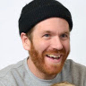 Meet your Posher, Donny